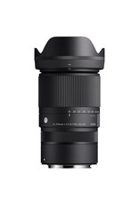 Sigma Sigma 16-300mm F3.5-6.7 DC OS | Contemporary (Specify Mount)