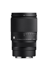 Sigma Sigma 16-300mm F3.5-6.7 DC OS | Contemporary (Specify Mount)