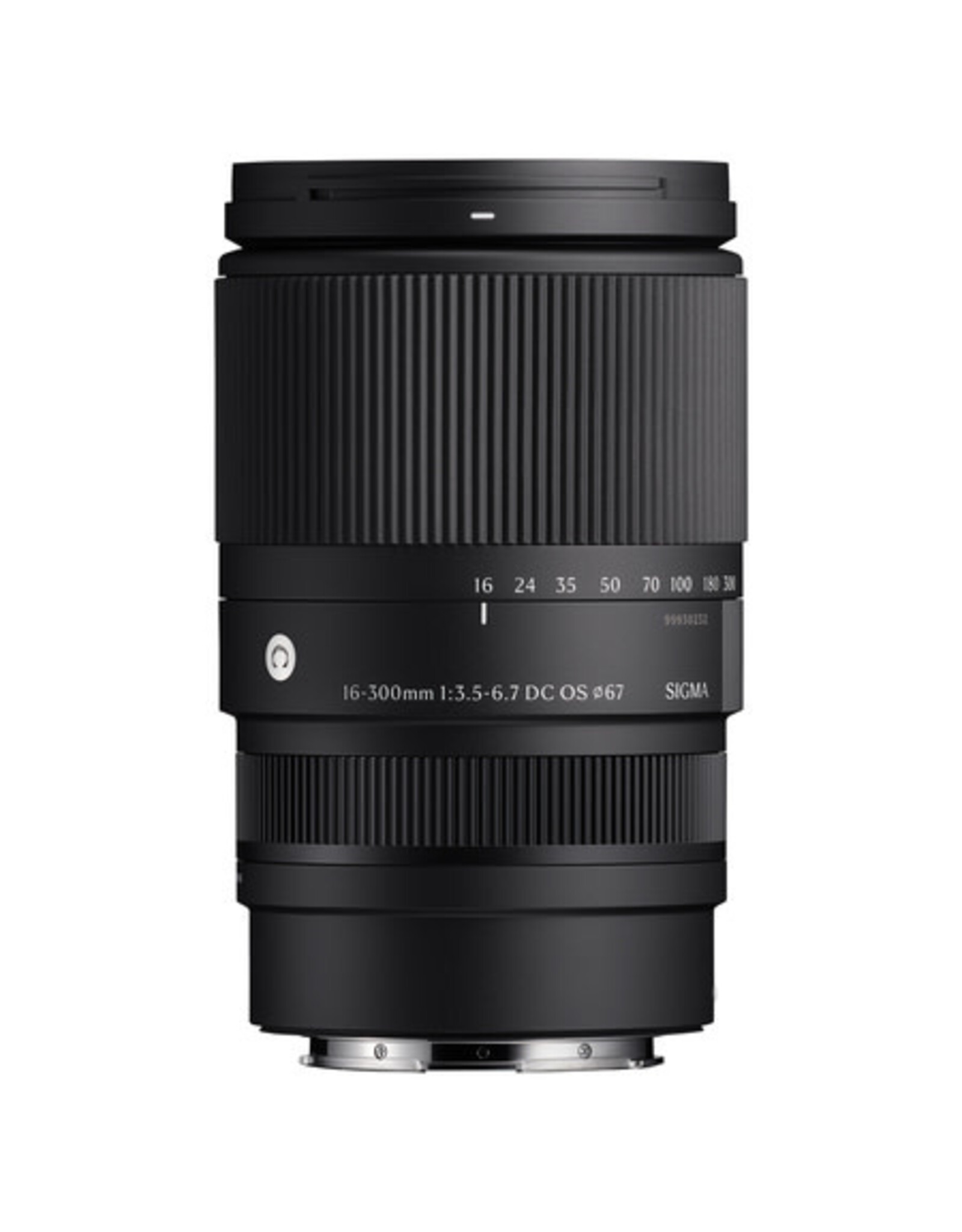Sigma Sigma 16-300mm F3.5-6.7 DC OS | Contemporary (Specify Mount)