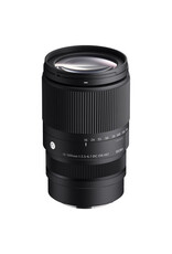 Sigma Sigma 16-300mm F3.5-6.7 DC OS | Contemporary (Specify Mount)