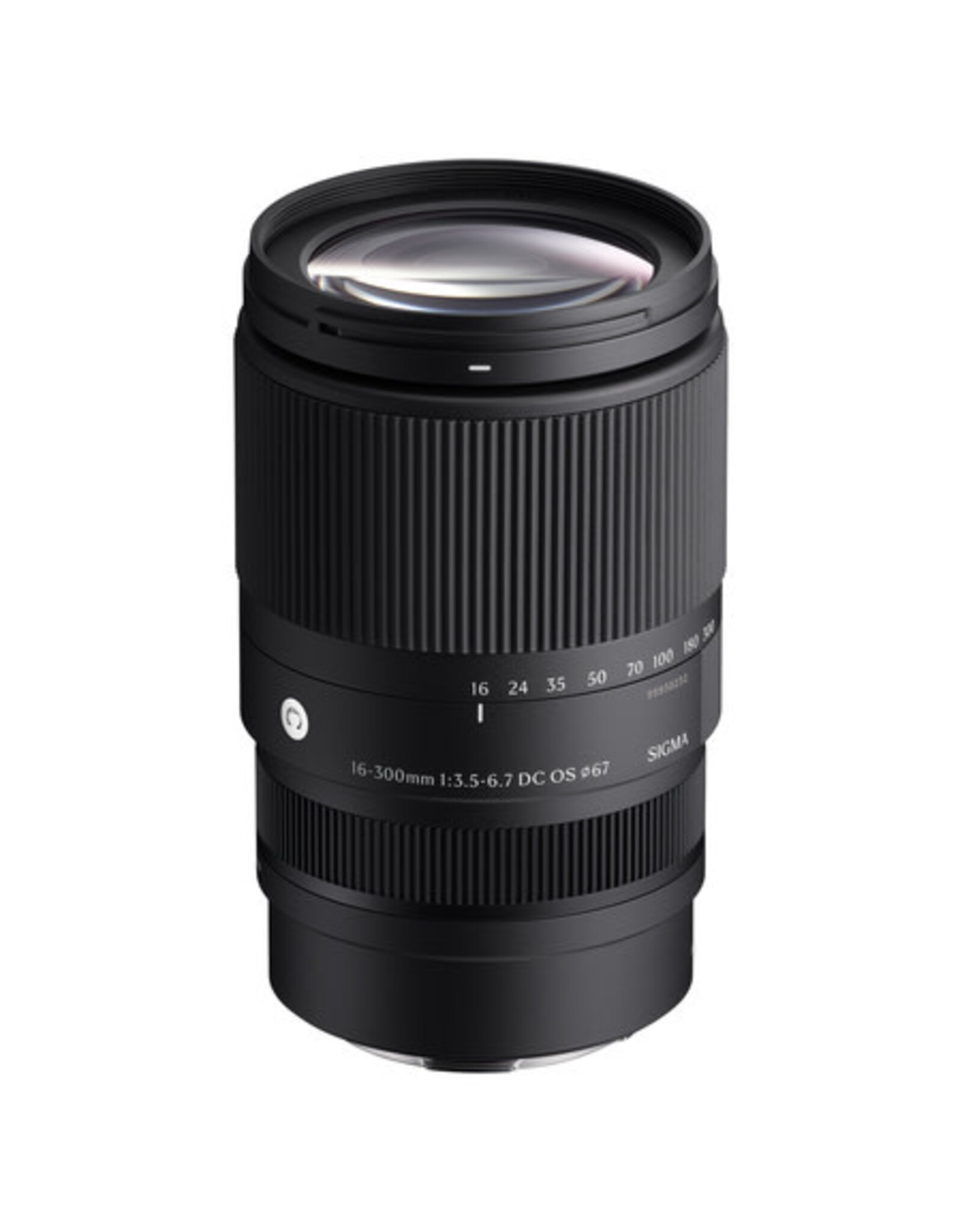 Sigma Sigma 16-300mm F3.5-6.7 DC OS | Contemporary (Specify Mount)