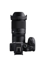 Sigma Sigma 16-300mm F3.5-6.7 DC OS | Contemporary (Specify Mount)