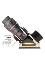 baader Baader Hyperion 2" Finetuning Stopring with brass clamping ring & 2 thumb screws - HYP-STOP
