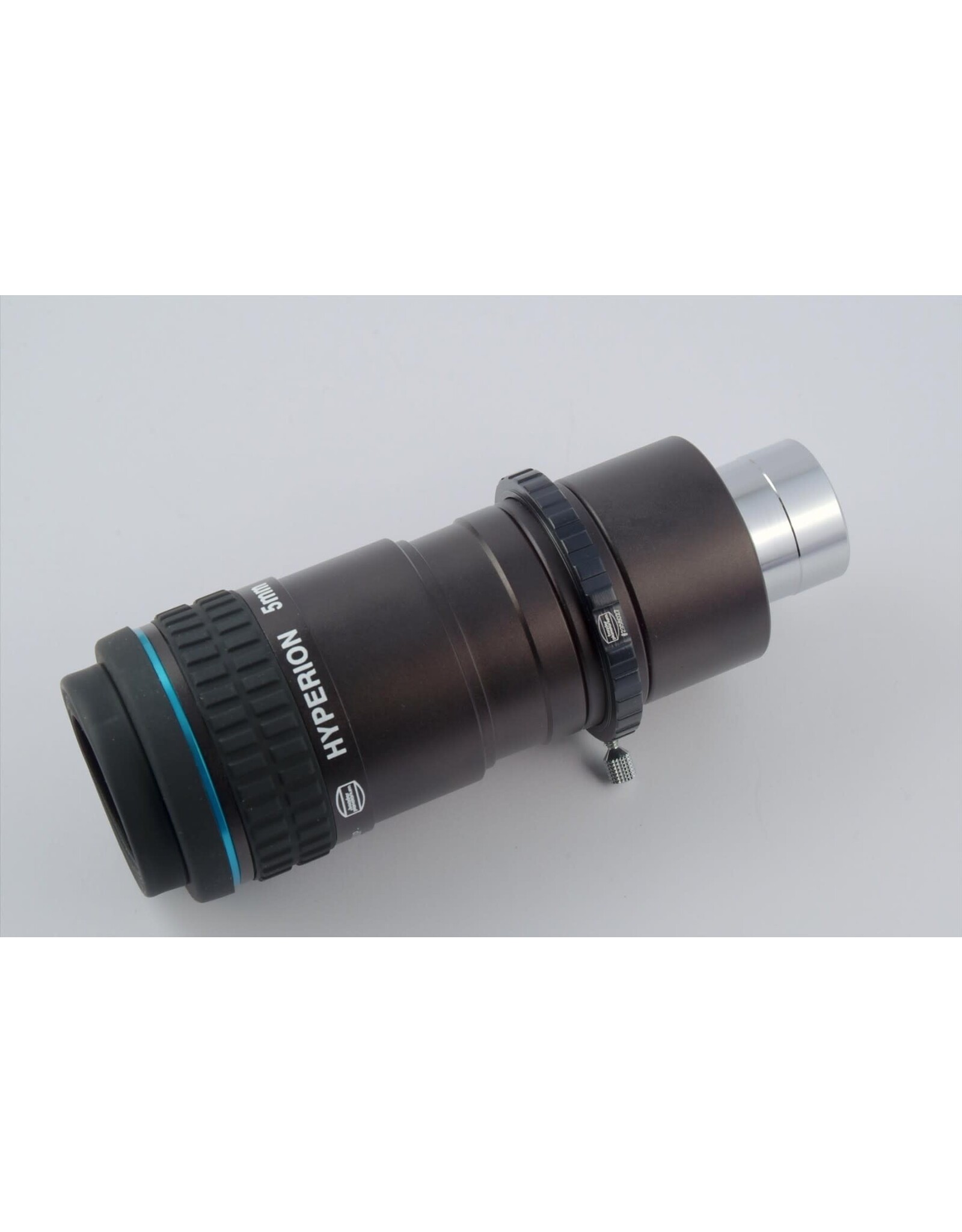 baader Baader Hyperion 2" Finetuning Stopring with brass clamping ring & 2 thumb screws - HYP-STOP