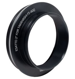 PrimaLuceLab PrimaLuceLab Adapter ESATTO 2" - Takahashi FS-60Q Refractor Telescope