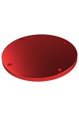 PrimaLuceLab PrimaLuce Blank Adapter Plate  for C120 Pier