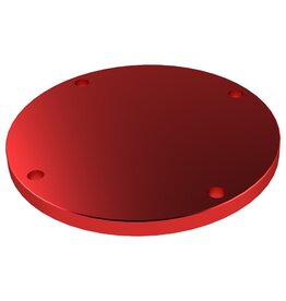 PrimaLuceLab PrimaLuce Blank Adapter Plate  for C120 Pier