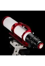 William Optics William Optics Fluorostar 132 Refractor (Specify Focuser and Color)