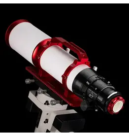 William Optics William Optics Fluorostar 132 Refractor (Specify Focuser and Color)