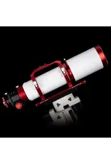 William Optics William Optics Fluorostar 132 Refractor (Specify Focuser and Color)