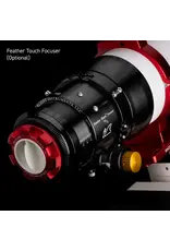 William Optics William Optics Fluorostar 132 Refractor (Specify Focuser and Color)