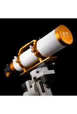 William Optics William Optics Fluorostar 132 Refractor (Specify Focuser and Color)