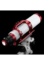 William Optics William Optics Fluorostar 132 Refractor (Specify Focuser and Color)