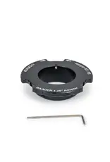 Baader Planetarium Harpia Bayonet 1.25" Ocular Adapter (to fit normal 1.25" eyepieces onto Zeiss Harpia Spotting Scopes)