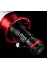 William Optics WIlliam Optics Pleiades 181 f/5.5 OTA. Seven Elements APO with 3 ED glasses APO, 4.1" R&P focuser in Red