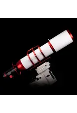 William Optics WIlliam Optics Pleiades 181 f/5.5 OTA. Seven Elements APO with 3 ED glasses APO, 4.1" R&P focuser in Red