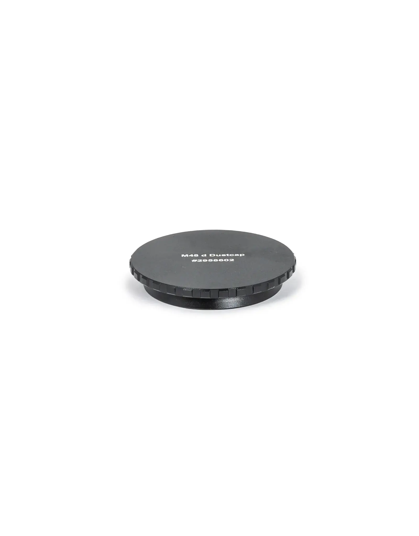 Baader Planetarium Baader M48 Metal Dustcap with Dovetail