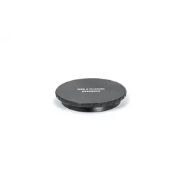 Baader Planetarium Baader M48 Metal Dustcap with Dovetail
