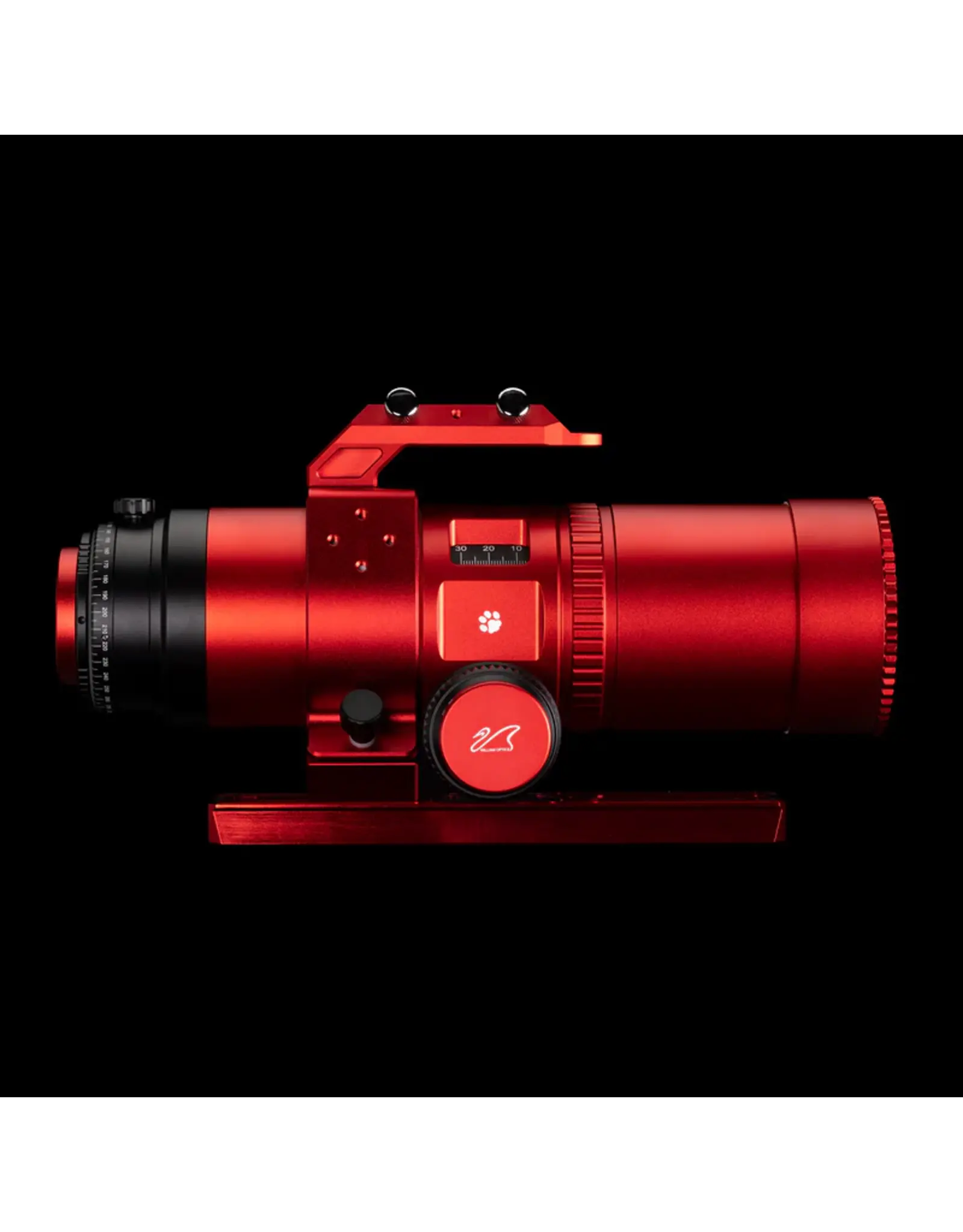 William Optics WIlliam Optics RedCat 51 WIFD Gen 3 f/4.9 APO Refractor Telescope