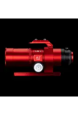 William Optics WIlliam Optics RedCat 51 WIFD Gen 3 f/4.9 APO Refractor Telescope