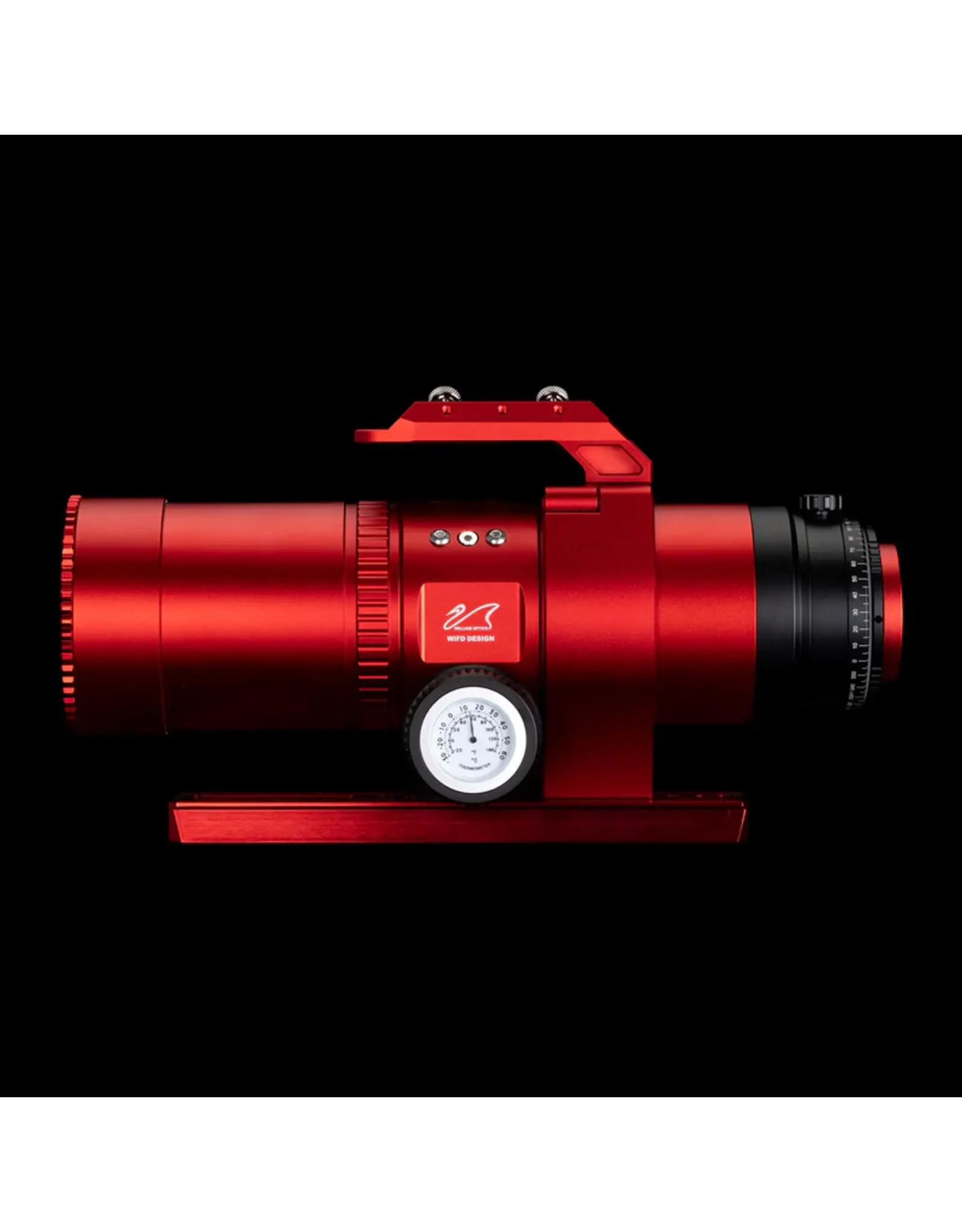 William Optics WIlliam Optics RedCat 51 WIFD Gen 3 f/4.9 APO Refractor Telescope