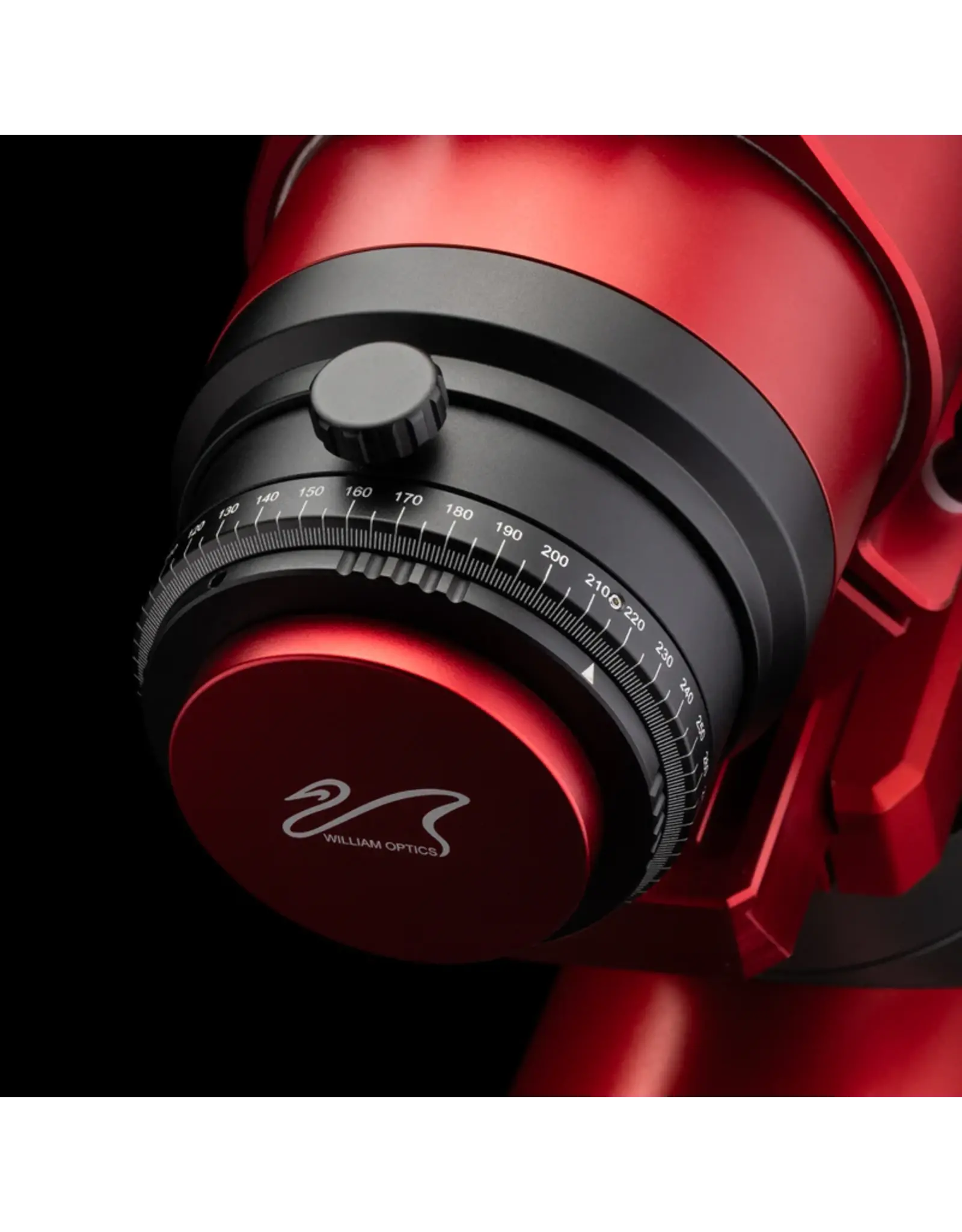 William Optics WIlliam Optics RedCat 51 WIFD Gen 3 f/4.9 APO Refractor Telescope