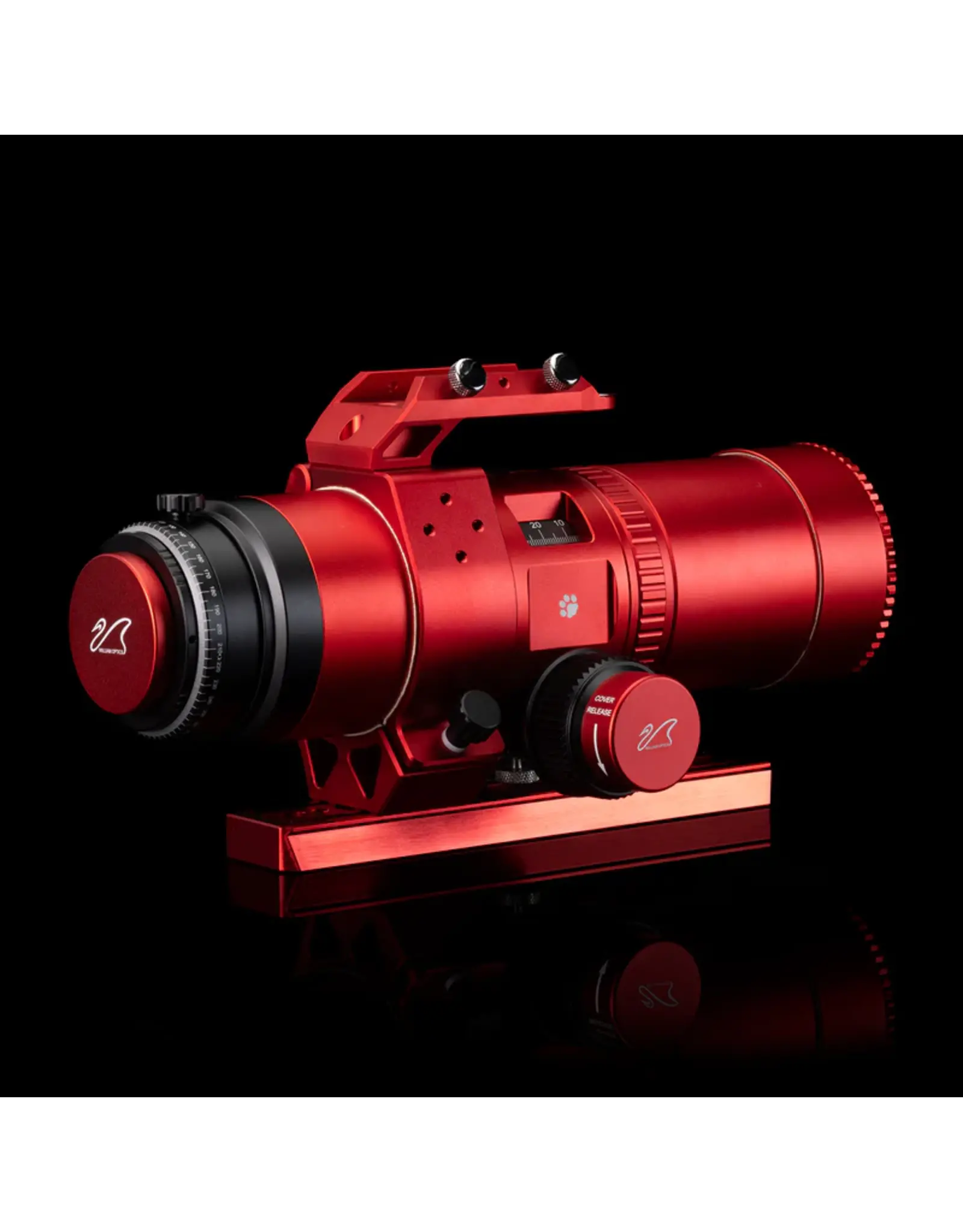 William Optics WIlliam Optics RedCat 51 WIFD Gen 3 f/4.9 APO Refractor Telescope