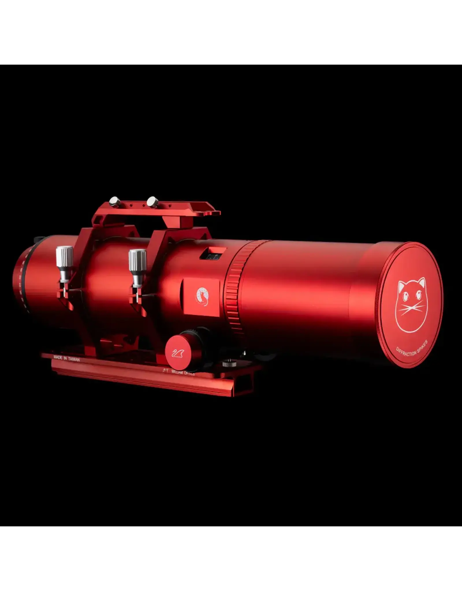 William Optics William Optics Red Car 91 with 32mm Scope