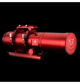 William Optics William Optics Red Car 91 with 32mm Scope