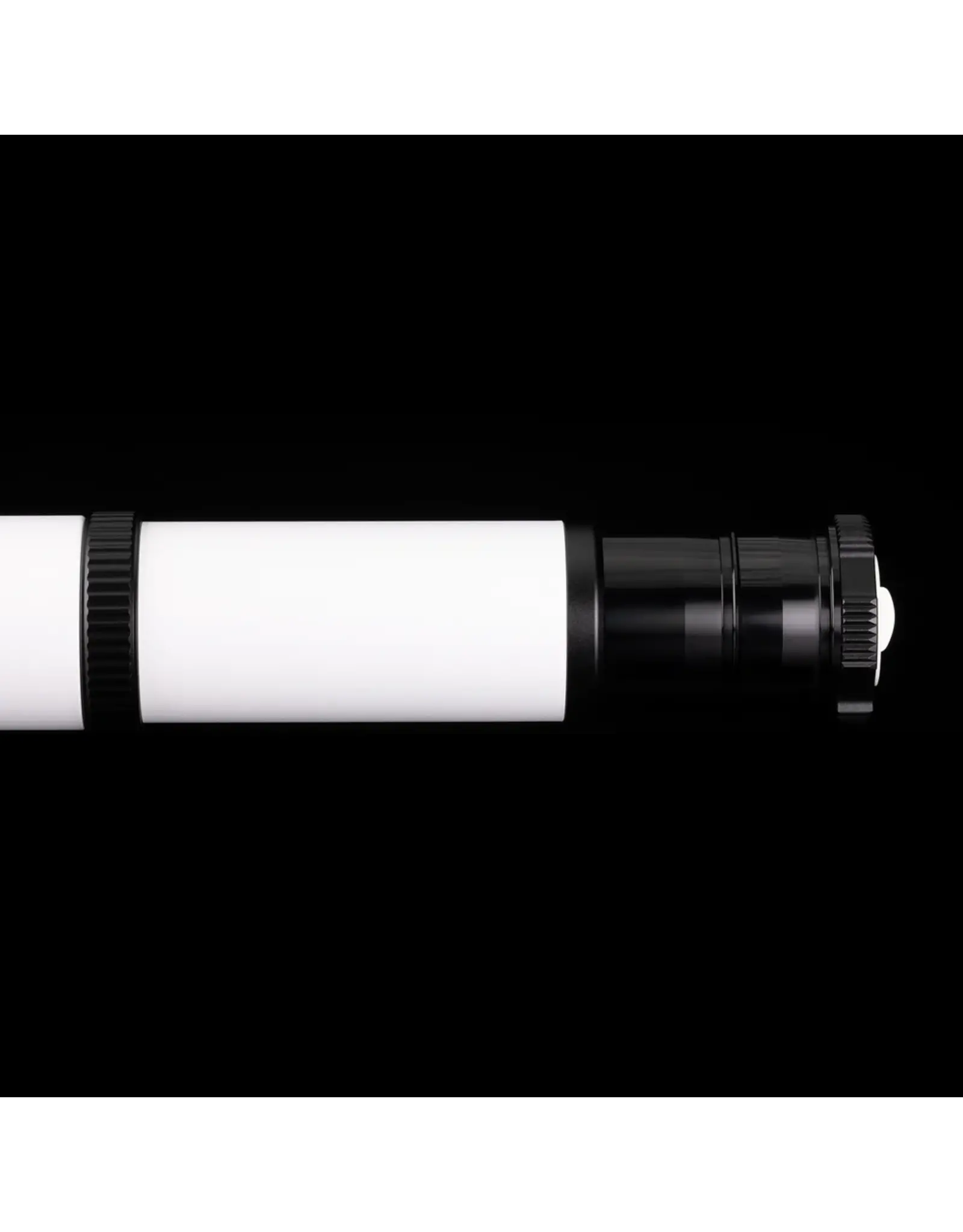 William Optics WIlliam Optics 50mm Guiding Scope with a Unique 1.25" RotoLock in Space Gray
