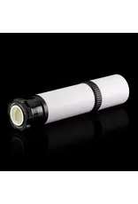 William Optics WIlliam Optics 50mm Guiding Scope with a Unique 1.25" RotoLock in Space Gray