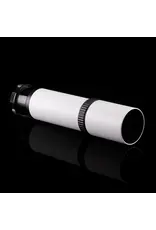 William Optics WIlliam Optics 50mm Guiding Scope with a Unique 1.25" RotoLock in Space Gray