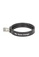 Baader Planetarium Baader M54 Heavy Duty QuickChanger with Optical length 11mm