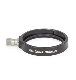 Baader Planetarium Baader M54 Heavy Duty QuickChanger with Optical length 11mm