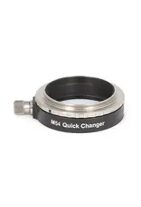 Baader Planetarium Baader M54 Heavy Duty QuickChanging System (consisting of parts #2958760 & #2958765), optical length 15mm