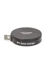Baader Planetarium Baader M54 Heavy Duty QuickChanging System (consisting of parts #2958760 & #2958765), optical length 15mm