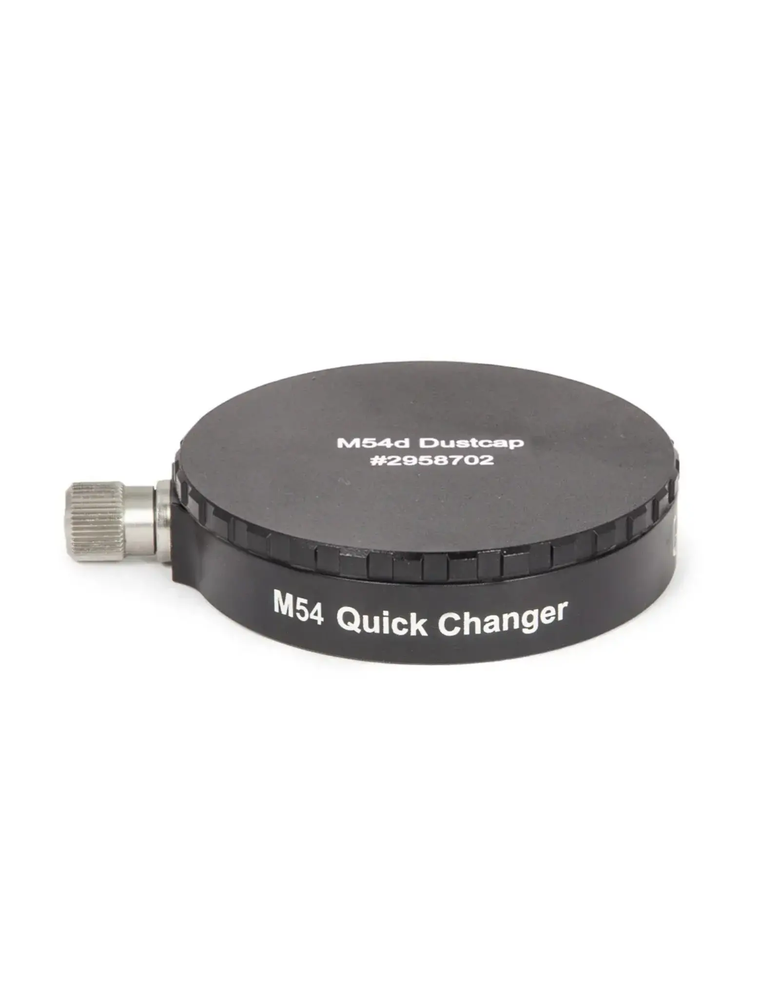 Baader Planetarium Baader M54 Heavy Duty QuickChanging System (consisting of parts #2958760 & #2958765), optical length 15mm