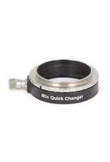 Baader Planetarium Baader M54 Heavy Duty QuickChanging System (consisting of parts #2958760 & #2958765), optical length 15mm