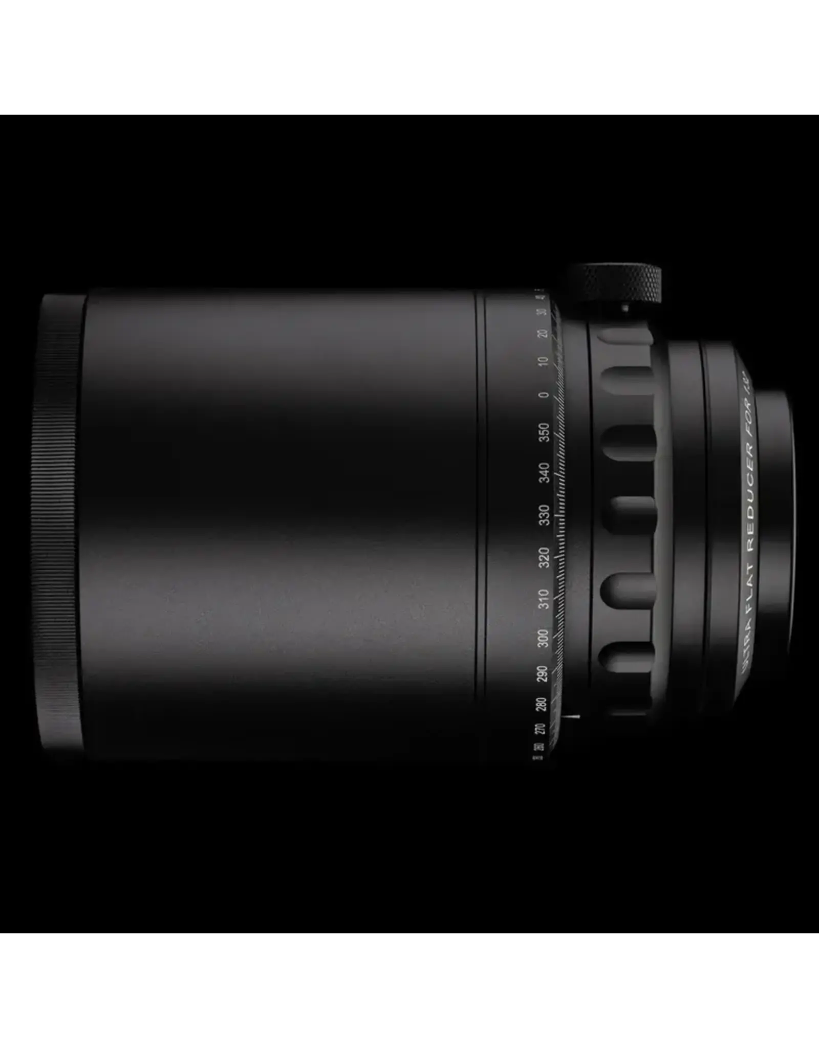 William Optics William Optics Ultra Flat 132 (.79X reducer)