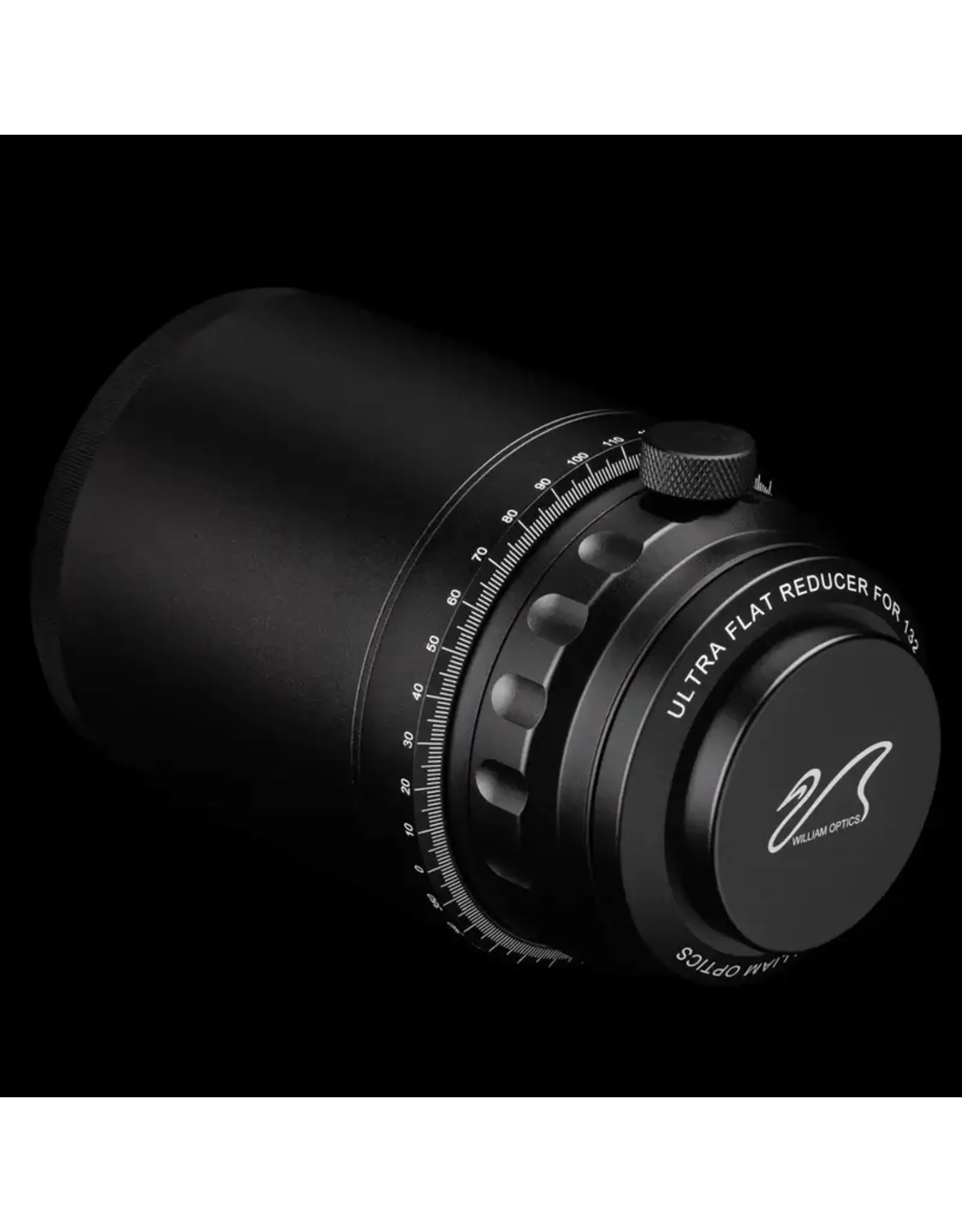 William Optics William Optics Ultra Flat 132 (.79X reducer)