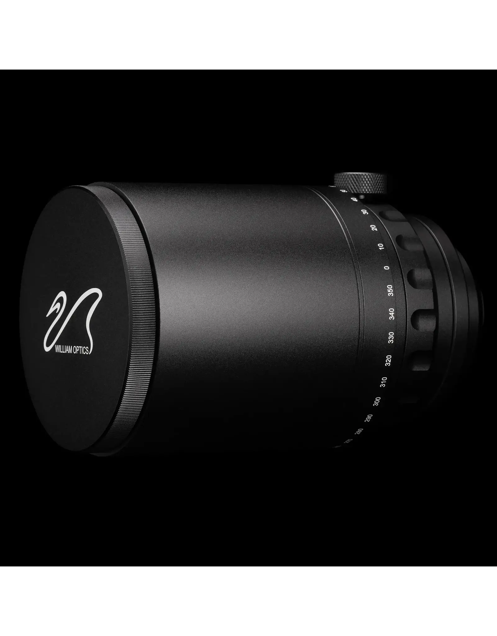 William Optics William Optics Ultra Flat 132 (.79X reducer)