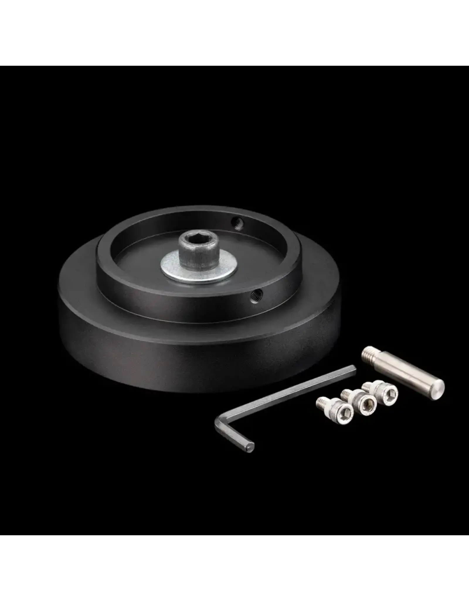 William Optics William Optics Mortar pier head | Takahashi Adpator