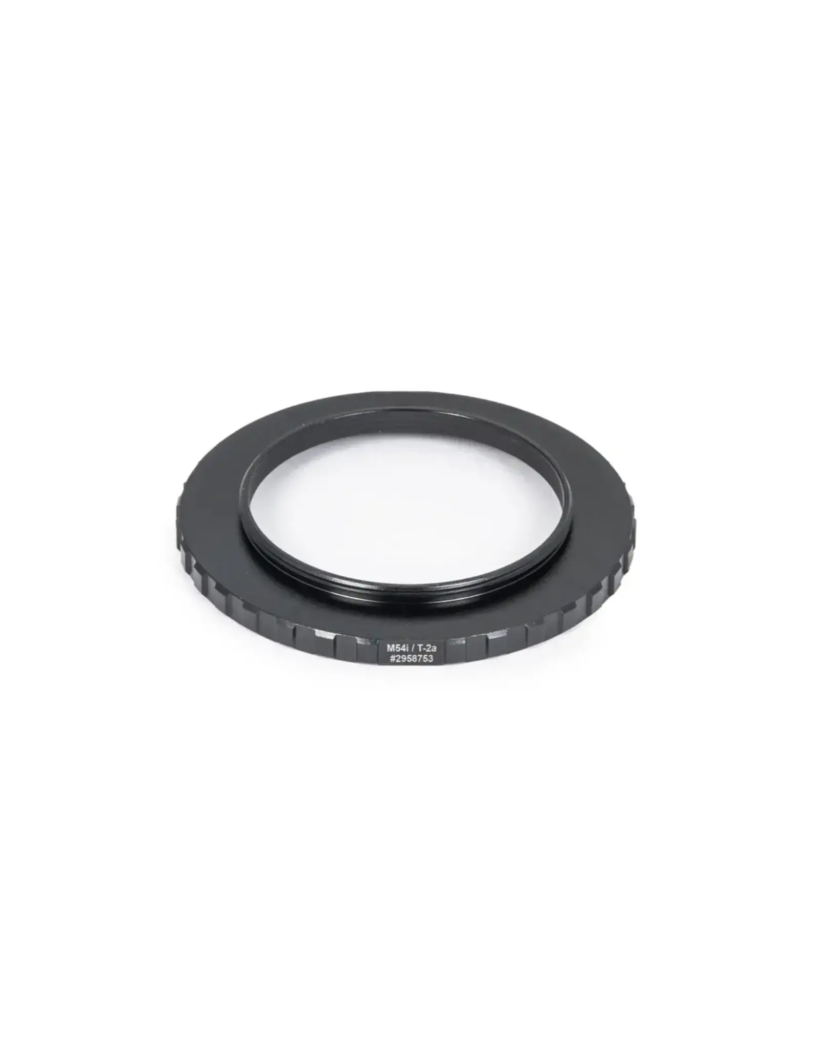 Baader Planetarium Baader Planetarium Adapter M54 internal to T- external