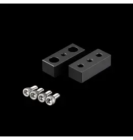 William Optics William Optics Pair of Raiser Blocks for Universal 100