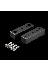 William Optics William Optics Pair of Riser Blocks for 132