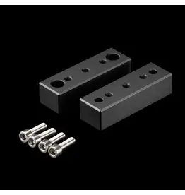 William Optics William Optics Pair of Riser Blocks for 132
