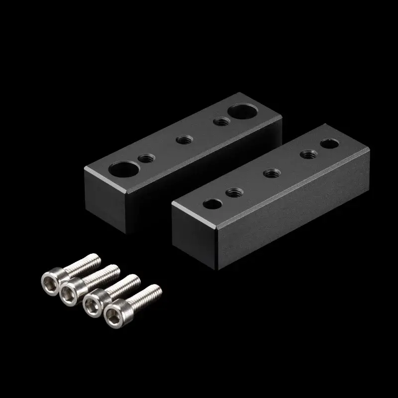 William Optics Pair of Riser Blocks for 132 - Camera Concepts ...