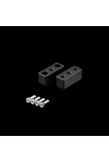 William Optics William Optics Pair of Raiser Blocks for 71/73