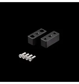 William Optics William Optics Pair of Raiser Blocks for 71/73