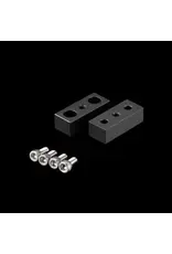 William Optics William Optics Pair of Raiser Blocks for 81